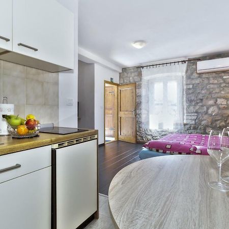 Apartmani Anna Умаг Екстер'єр фото