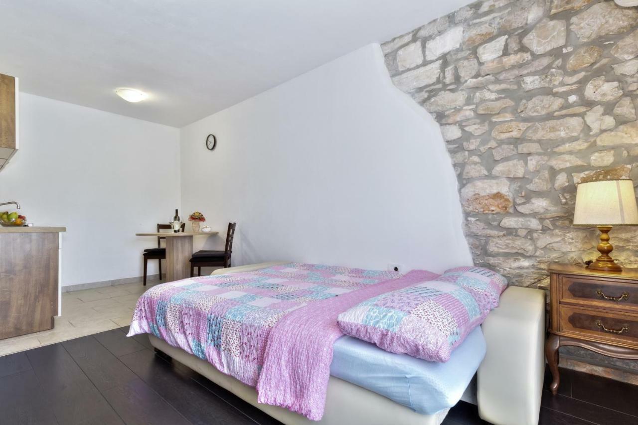 Apartmani Anna Умаг Екстер'єр фото