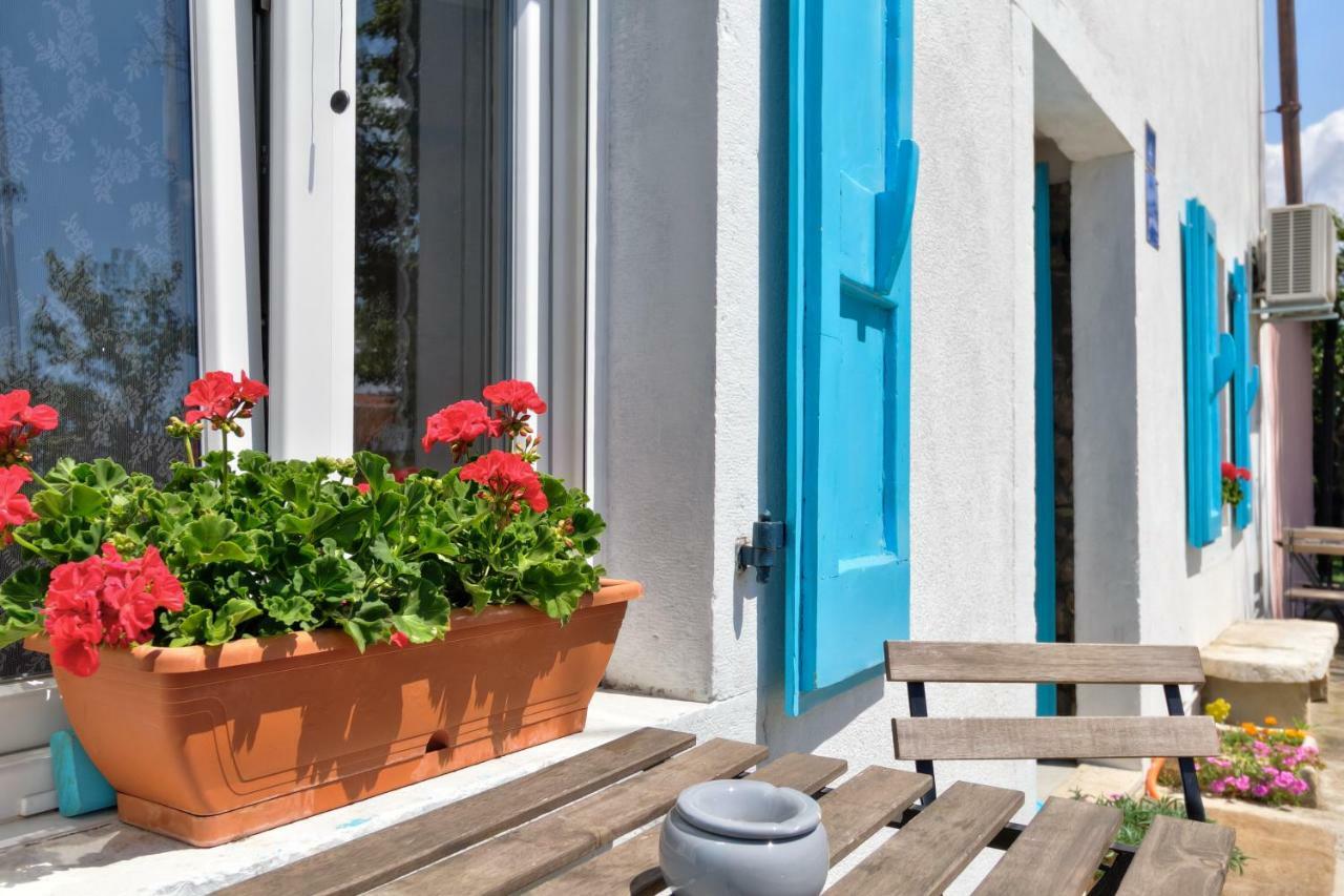 Apartmani Anna Умаг Екстер'єр фото